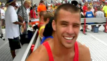 John Guagenti 4xChamp!