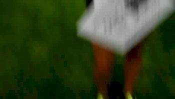 Nicole Honsaker 100H:300H:LJ Champ