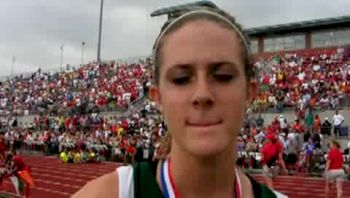 Stepanie Morgan 1600:800 Champ