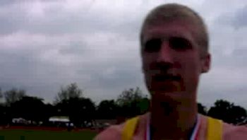 Walter Luttrell 3200 Champ