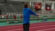 WOW of the Year Rupp Olympic Workout - Best of 2012