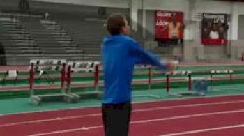 WOW of the Year Rupp Olympic Workout - Best of 2012