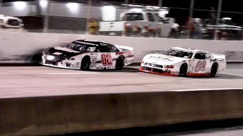 After The Checkers: Breaking Down A CARS Tour Doubleheader Thriller At South Boston