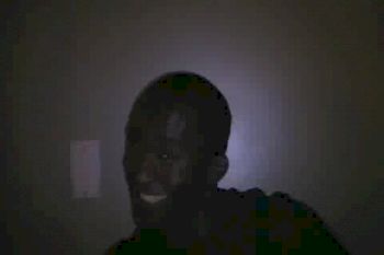 Jamill Kelly After-Party