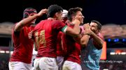 Win At 2023 Rugby World Cup Is Landmark Moment For Portuguese Rugby