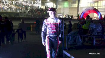 Replay: elson testing | Apr 11 @ 1 AM