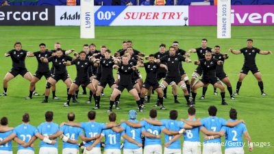 Rugby World Cup Pool Stage Review - Exciting International Growth Evident