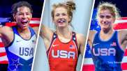 U.S. Women's National Team Shows Diverse Paths To Success