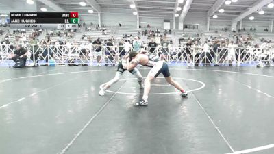 160 lbs Rr Rnd 3 - Noah Curren, All American Wrestling Club - HSB vs Jake Hughes, E.D.I.T.H - HSB