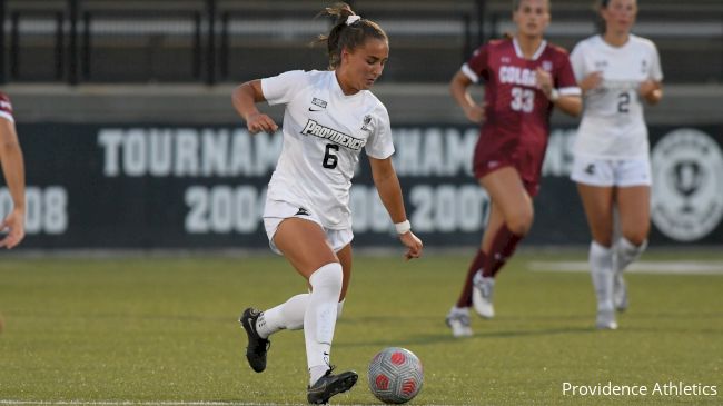 NCAA Women's Soccer Games To Watch This Week Oct. 9-Oct. 15 - FloFC