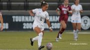 NCAA Women's Soccer Games To Watch This Week Oct. 9-Oct. 15
