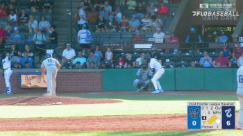 Replay: Away - 2024 Windy City vs Evansville | Jun 23 @ 5 PM