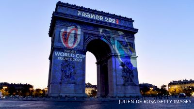 Match Officials Confirmed For Rugby World Cup 2023 Quarterfinals