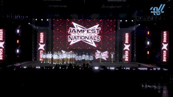 The Stingray All Stars - Day 1 [2024 L6 Junior - Large] 2024 JAMfest Cheer Super Nationals