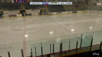 Replay: Home - 2023 Rangers U17 vs Squires U17 | Nov 22 @ 7 PM