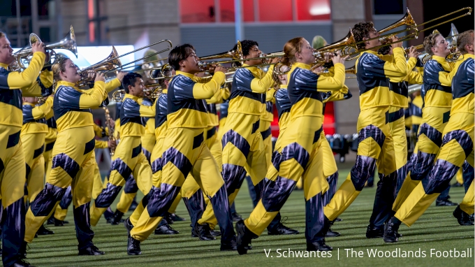 BOA RECAP: Avon & Carmel Fight for 1st, Tarpon Springs Triumphs in