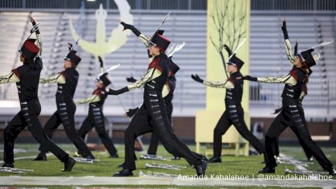 Bands of America Weekend Watch Guide: October 14