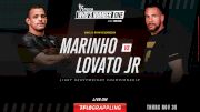 How To Watch WNO 21: Marinho vs Lovato Jr. What You Need To Know