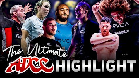 The Ultimate ADCC 2022 Highlight