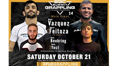 2023 Summit Grappling Championships 14