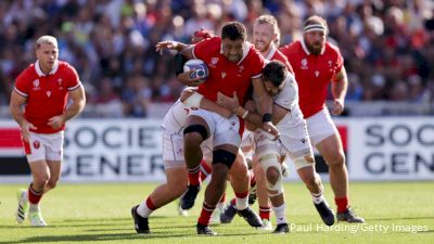 How To Watch Wales Rugby Vs Argentina In 2023 Rugby World Cup Quarterfinals