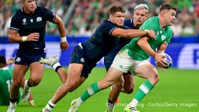 How To Watch Ireland Vs New Zealand Rugby In 2023 Rugby World Cup