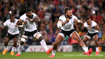 How To Watch Fiji Rugby Vs England In 2023 Rugby World Cup Quarterfinals
