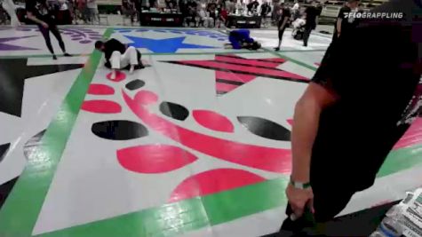 Drake Louie vs Michael Wingard 2022 F2W Colorado Open