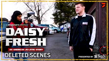 Daisy Fresh: An American Jiu-Jitsu Story (Season 3, Bonus Episode)