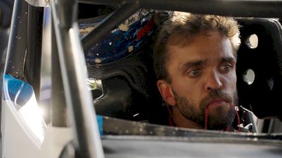 Rico Abreu Talks About Battling Kyle Larson For High Limit Sprint Car Championship