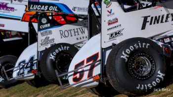 Setting The Stage: High Limit Sprints Finale At Lincoln Park Speedway
