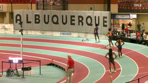 Women's 200m, Prelims 7