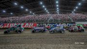 Purse Increase Announced For 2024 Chili Bowl Nationals