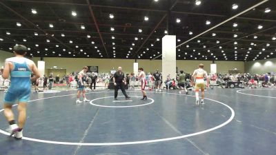 150 lbs Champ. Rd Of 16 - Noah Porter, Shelton Wrestling Academy vs Michael Alexander, Storm