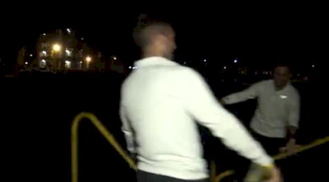 Crack Recap Day 4 with the spins