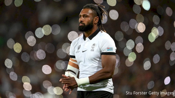 Read more about the article Barbarians vs. Fiji Stream: How to watch the Killik Cup 2024