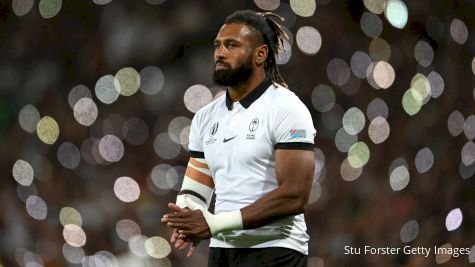 How To Watch Fiji Vs. Barbarians Rugby 2024 In The Killik Cup