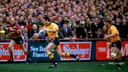 The Top 5 Rugby World Cup Quarterfinal Matches Of All-Time Ranked