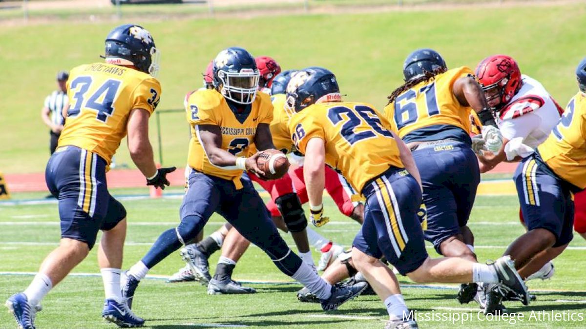 Mississippi College Football In 2023 What To Know About The Choctaws