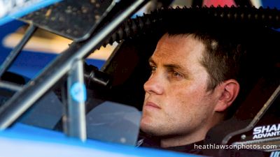 Which Dirt Late Model Drivers Would Make Good Sprint Car Drivers?