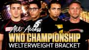 All Access: Mica Galvao Captures Championship Gold