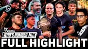 WNO 20 Night of Champions Highlight