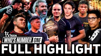 WNO 20 Night of Champions Highlight