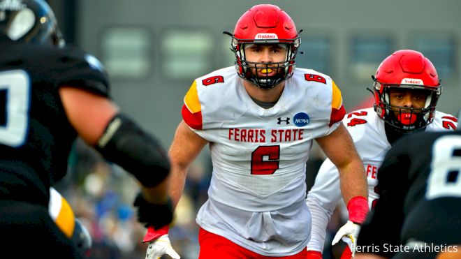 Ferris State And Davenport Collide With Big Playoff Implications