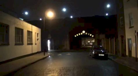 Day 5 Crack Recap Leo and Sneaky Man