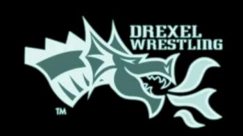 Drexel wrestling summer training