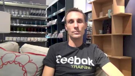 Willis Disappointed after 15 and Counting Leo Out