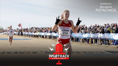 Katelyn Tuohy Set to Debut At Nuttycombe