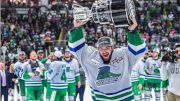 ECHL South Division Preview: Florida Everblades Seek Elusive Three-Peat