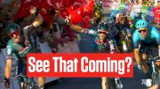 Surpise! Bora One-Two 2023 Tour of Turkey Stage 5